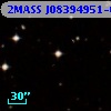 2MASS J08394951-0413260