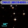 2MASS J08394988-0351557