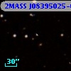 2MASS J08395025-0403383