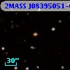 2MASS J08395051-0402137