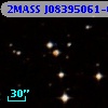 2MASS J08395061-0351177