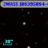 2MASS J08395084-0344542