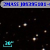 2MASS J08395101-0339589