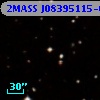 2MASS J08395115-0411290