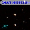 2MASS J08395318-0353527