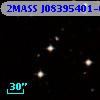 2MASS J08395401-0413008
