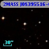 2MASS J08395516-0400071