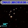 2MASS J08395830-0341073