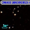2MASS J08395953-0341276
