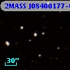 2MASS J08400177-0342455