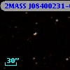 2MASS J08400231-0416287