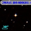 2MASS J08400601-0331436