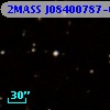 2MASS J08400787-0407286