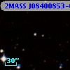 2MASS J08400853-0335204