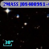 2MASS J08400981-0337114