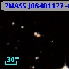 2MASS J08401127-0403489