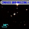 2MASS J08401296-0411064