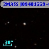 2MASS J08401559-0358095