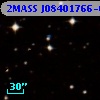 2MASS J08401766-0402125