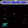 2MASS J08402106-0343272