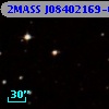 2MASS J08402169-0354158