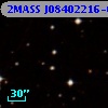 2MASS J08402216-0341112