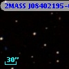 2MASS J08402195-0413513