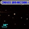 2MASS J08402300-0359027