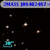 2MASS J08402487-0353489