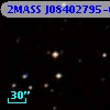 2MASS J08402795-0332036