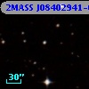 2MASS J08402941-0337515