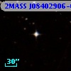 2MASS J08402906-0339108