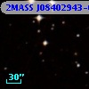 2MASS J08402943-0343173