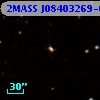2MASS J08403269-0412320