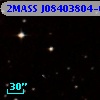 2MASS J08403804-0414485