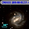 2MASS J08404527-0406451