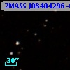 2MASS J08404298-0328324