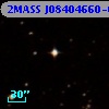 2MASS J08404660-0332507