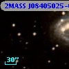 2MASS J08405025-0407382