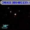 2MASS J08405139-0334039