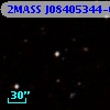 2MASS J08405344-0341266