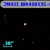 2MASS J08410135-0332257