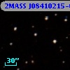 2MASS J08410215-0347309