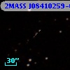 2MASS J08410259-0353189