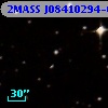 2MASS J08410294-0344031