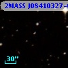 2MASS J08410327-0344272
