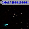 2MASS J08410344-0354254