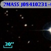 2MASS J08410231-0410041