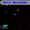 2MASS J08410461-0359062
