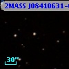 2MASS J08410631-0413237